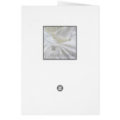 新郎の結婚祖父母 (裏面)