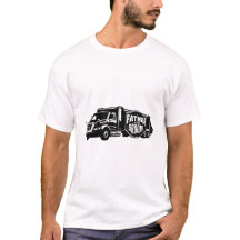 新郎の職業トラック運転手