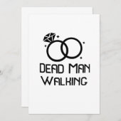 新郎の贈り物結婚したをおもしろい繕う (正面/裏面)