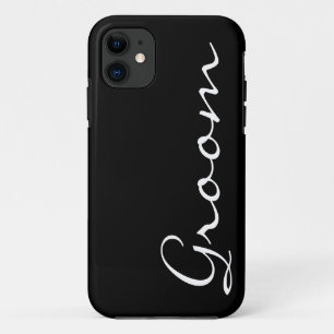 新郎のiPhone 5の場合 iPhone 11 ケース