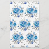 新郎は何と言ったかブライダルシャワーゲームカード チラシ (裏面)