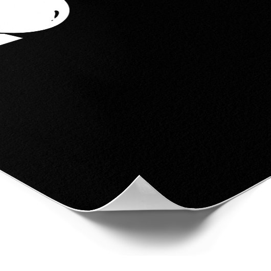 新郎を繕う ポスター (角)