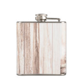 新郎ウイスキーフラスクブーツ田舎西w フラスク (裏面)