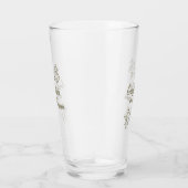 新郎ガラスの祖父 タンブラーグラス (右)