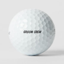 新郎チームのバチェラーウィークエンドアクティビティのための結婚祝い