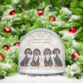 新郎ブライダルパーティーのギフト (クリスマス)