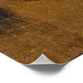 新郎付きスタリオン ポスター (角)