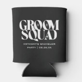 新郎分隊 缶クーラー (裏面)