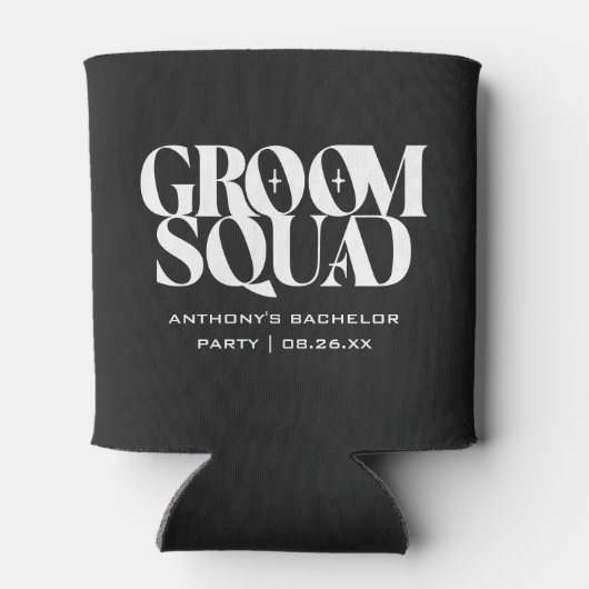 新郎分隊 缶クーラー (裏面)