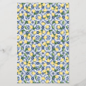 新郎地中海のがシャワーゲームカードと言ったこと チラシ (裏面)