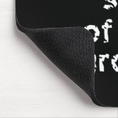 新郎孫 マウスパッド (コーナー)