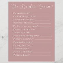 新郎新婦のパーティー