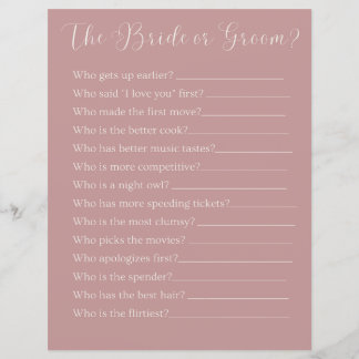 新郎新婦のパーティー