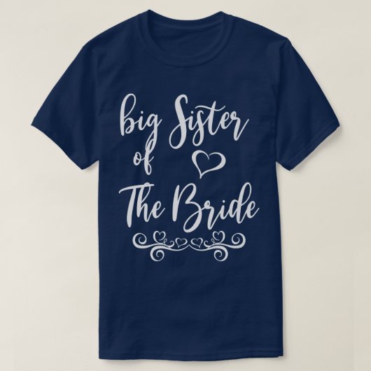 新郎新婦のマッ結婚チング Tシャツ (デザイン正面)