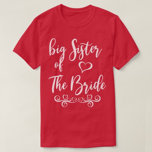 新郎新婦のマッ結婚チング Tシャツ (デザイン正面)