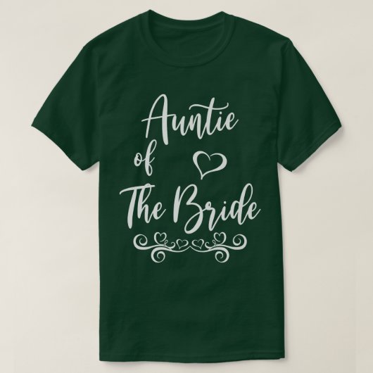 新郎新婦のマッ結婚チング Tシャツ (デザイン正面)