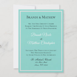 新郎新婦の結婚スイートセレモニーエレガント