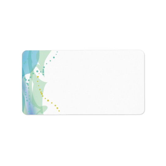 新郎新婦の結婚プリントYour Own Label pink ラベル (正面)