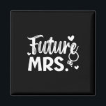 新郎新婦の結婚式の日の結婚たった今結婚しました マグネット<br><div class="desc">新郎新婦の結婚式日結婚たった今結婚しました2</div>