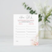 新郎新婦の試合は何歳だった (スタンド正面)