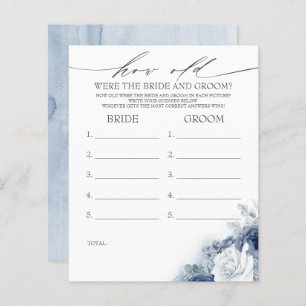 新郎新婦の試合は何歳だった