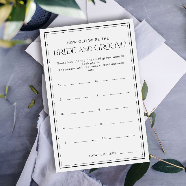 新郎新婦の試合は何歳だった (クリエイターアップロード済み)