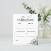 新郎新婦の試合は何歳だった (スタンド正面)