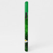 新郎新婦の電話ケース iPhoneケース (右側)