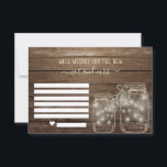 新郎新婦の願い |アドバイスJAR アドバイスカード<br><div class="desc">結婚式、ブライダルシャワー、婚約パーティ、バチェロレッテなどに最適。新郎新婦が何年も大切にしてくれるという心からのメッセージ来がある。おもしろいブライダルシャワー活動。素晴らしいゲスト結婚ブックの代替を作る。デザインの右側カスタムにある[このデザインテンプレートを編集する]ボックスまたは青い[文字を編集すクリックる]ボタンを使用しての配置を行うと、フォントと色を変更しカスタマイズて、このデザインに追加の情報や画像を追加します。調整もし品(サンキューカード等)が必要な場合は連絡ご注文をカスタムお願い。****注文カスタムの場合は、カートにこの商品を置かないこと。代わりに、電子メールでリクエストをlauraliseprovencher@gmail.comに送る商品へのリンクが利用可能になった時点で電子メールで送信される。そのリンクを使用して注文を行うことができる。48時間まで許可して。</div>