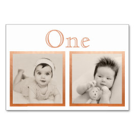 新郎新婦カスタムバラ年齢金ゴールドテーブル番号 テーブルナンバー