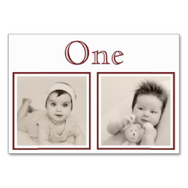 新郎新婦カスタム年齢カスタムカラーテーブル番号 テーブルナンバー