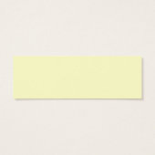 新郎新婦シャンパーニュメッセージカード (裏面)