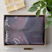 新郎新婦ティッシュペーパー 薄葉紙 (ギフト)