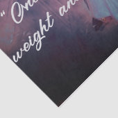 新郎新婦ティッシュペーパー 薄葉紙 (詳細)