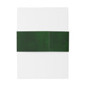 新郎新婦ネームズジュエル結婚式招待状 招待状ベリーバンド (裏面例)