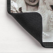 新郎新婦マウスパッド マウスパッド (コーナー)