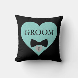 新郎新婦祝ブライダルシャワーパーティー クッション