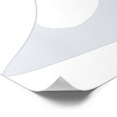 新郎新婦踊り ポスター (角)