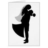 新郎新婦 (正面)