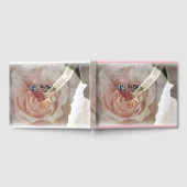 新郎新婦 ゲストブック (全面)