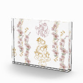 新郎新婦 フォトブロック (右)