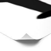 新郎新婦 ポスター (コーナー)