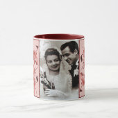 「新郎新婦」マグカップ マグカップ (中央)