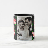 「新郎新婦I」マグカップ マグカップ (中央)