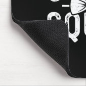 新郎軍団 ダサい仲間たち マウスパッド (コーナー)