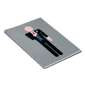 新郎 ノートブック (右側)