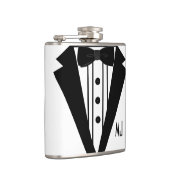 新郎 フラスク (右)