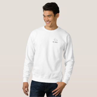 新郎Sweatshirt スウェットシャツ