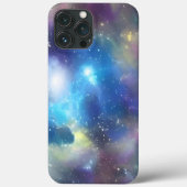 新銀河系 Case-Mate iPhoneケース (裏面)