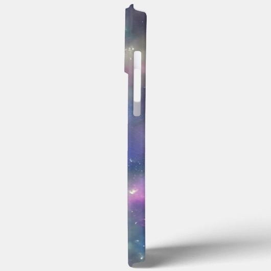 新銀河系 Case-Mate iPhoneケース (裏面 / 左)
